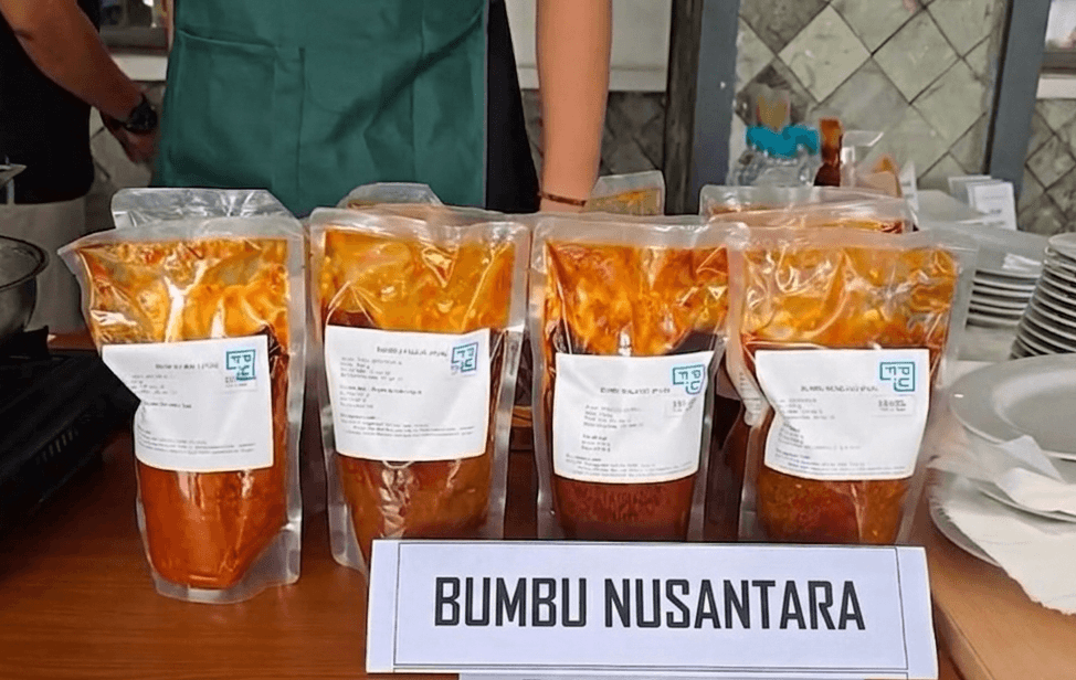 Ledakan Ekspor Bumbu dan Makanan Siap Saji Haji 2026 Dorong UMKM RI Tembus Pasar Global
