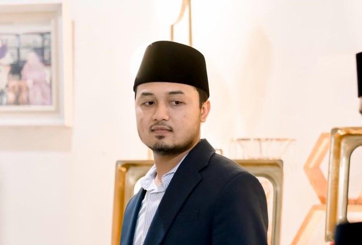 Soal Swasembada Pangan, Putra Ketum MUI Beri Contoh Konkret Pahami Sektor Pertanian