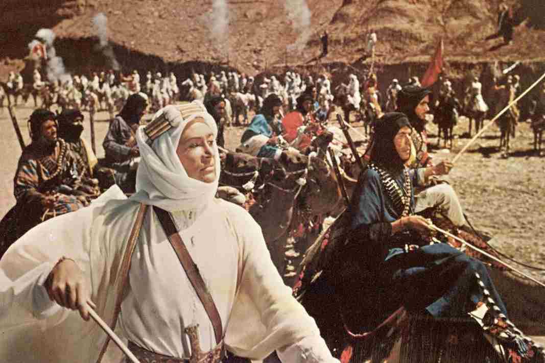 8 Film Tentang Islam Terbaik Rating Tinggi, Penuh Kisah Sejarah dan Edukatif yang Kuat!