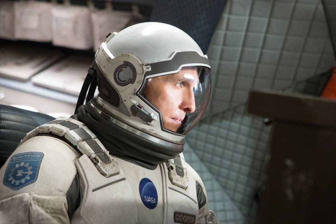10 Film tentang Teknologi Masa Depan Terbaik Rating Tinggi yang Prediksinya Semakin Nyata!