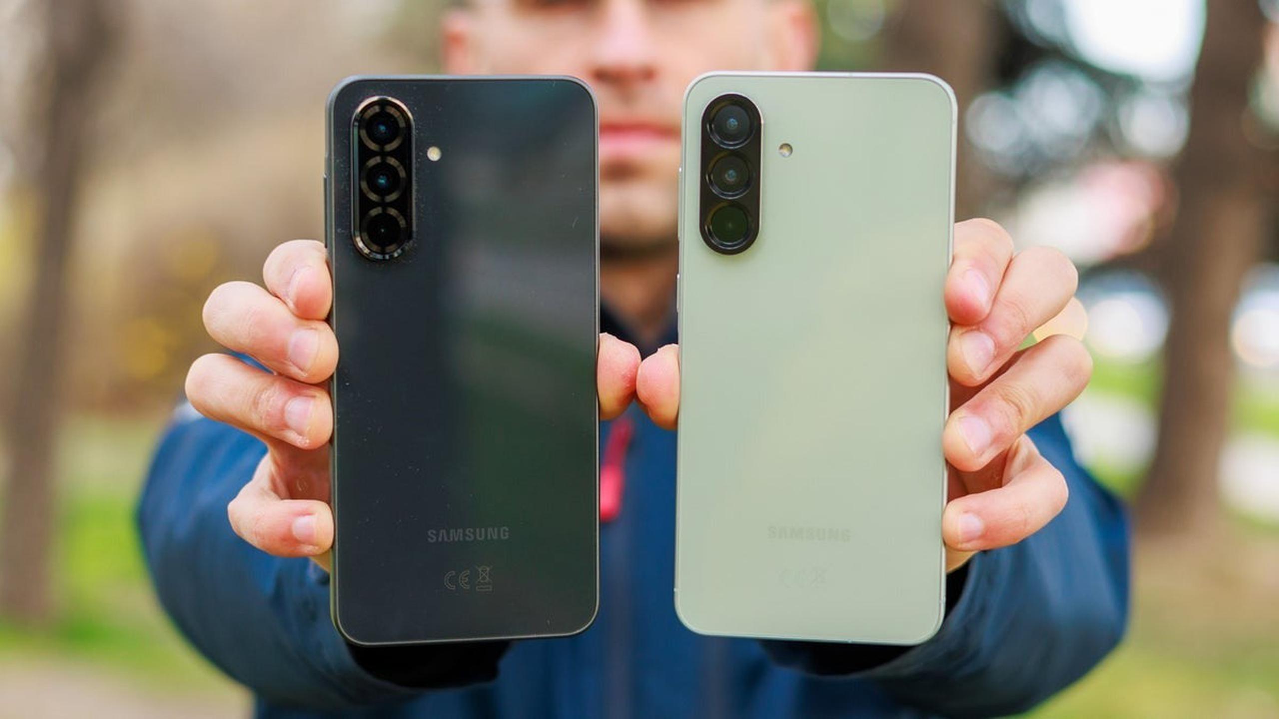 Samsung Galaxy A57 dan A37 5G Resmi Masuk Indonesia: Bawa Fitur AI dan Garansi Update 6 Tahun