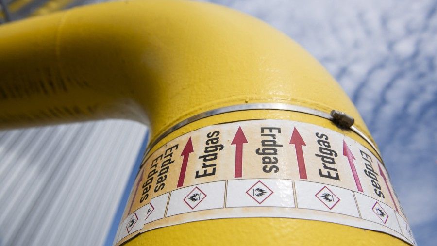 Krisis Energi! Harga Gas Uni Eropa Meledak 70 Persen Imbas Konflik Timur Tengah