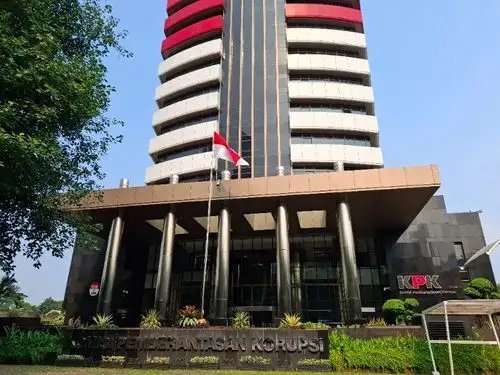 KPK Masih Kaji Skema Penerapan WFH