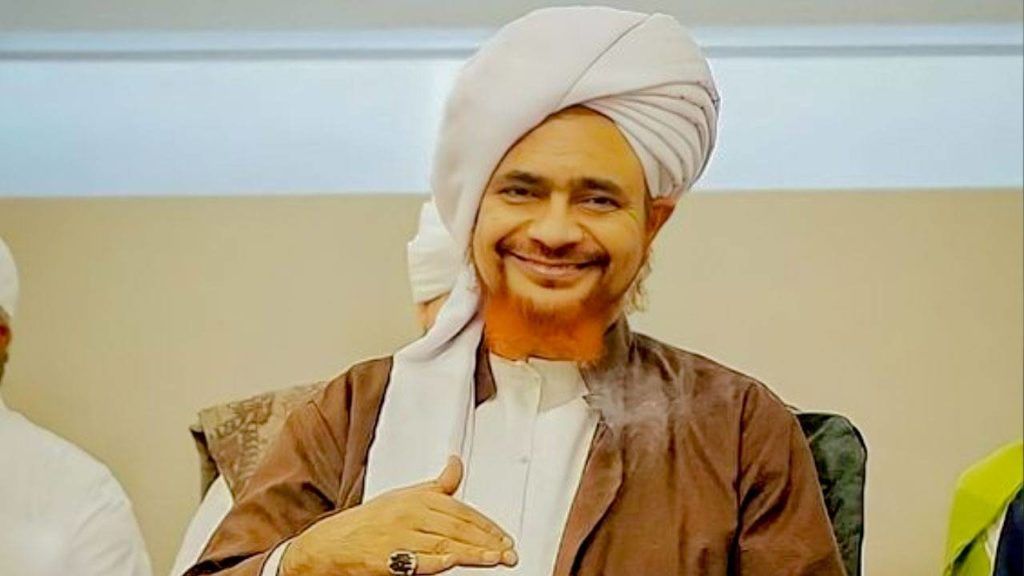 27 Nasihat Emas Habib Umar bin Hafidz untuk Penyejuk Hati dan Pembersihan Jiwa