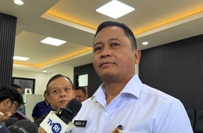 Pelatihan Komcad Segera Dimulai, 2.000 ASN akan Dikumpulkan di Monas Pekan Depan