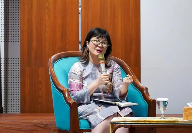 Wamendikti Stella Ungkap Penyebab Energi Panas Bumi Belum Optimal di Indonesia