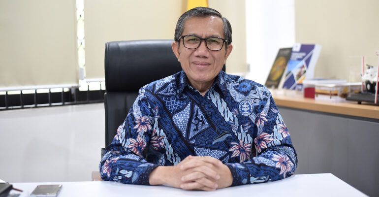IPB Apresiasi Kepemimpinan Mentan Amran, Dorong Kolaborasi dan Keberpihakan Nyata untuk Petani