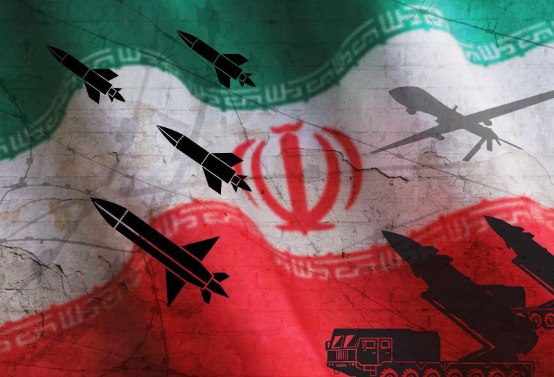 Klaim Raih Kemenangan Telak, Iran Sebut AS Terima 10 Syarat Akhiri Perang