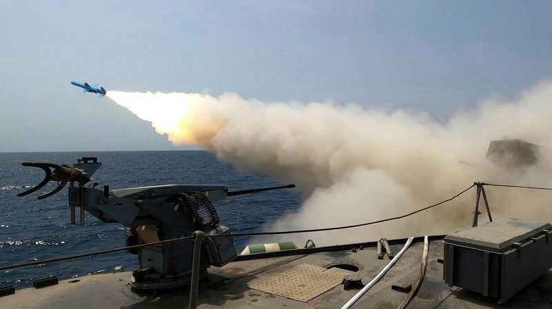 Gejolak di Langit Isfahan: Garda Revolusi Iran Rontokkan Pesawat AS dan Drone Israel