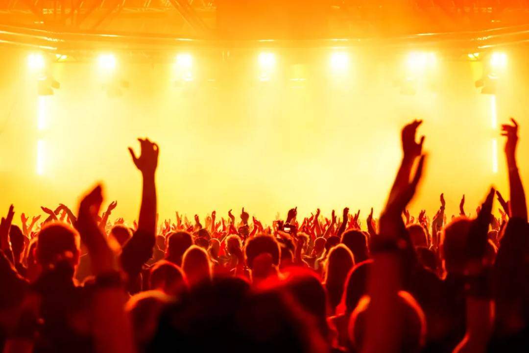 12 Jadwal Konser di April 2026, dari Deep Purple hingga Asian Kung-Fu Generation
