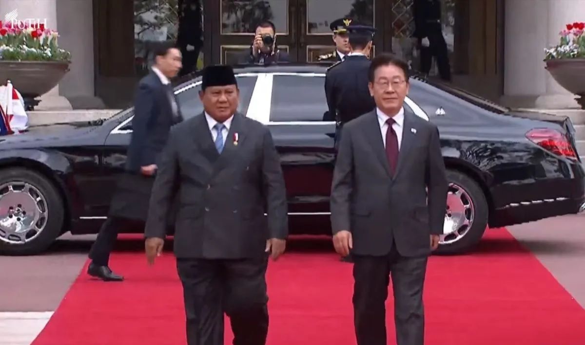 Bukan Sekadar Donor-Penerima: Menakar Kedalaman Kemitraan Strategis Khusus Indonesia-Korsel