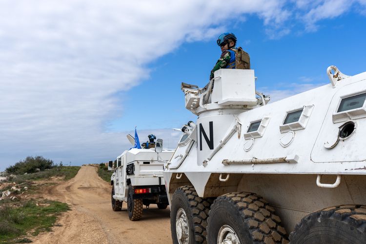 Pernyataan Dubes Israel Kuatkan Unsur Kesengajaan Serangan ke Pasukan UNIFIL TNI