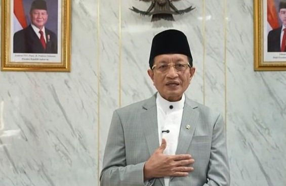 Meski WFH, Nasaruddin Ingatkan ASN Kemenag Tetap Layani Umat