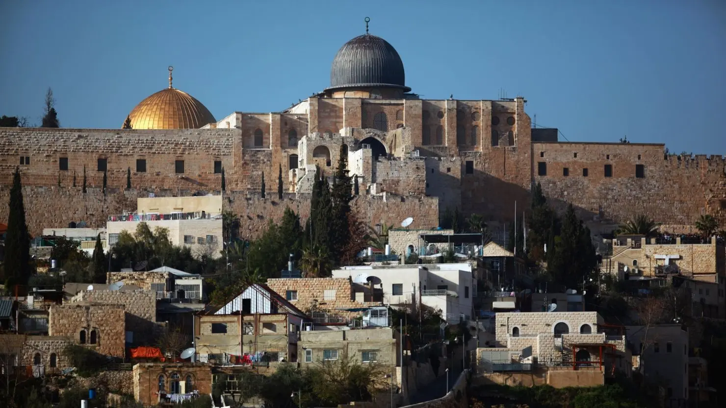 Ancaman Penghancuran Al-aqsa Menggema, Dunia Islam Didesak Bersatu Melawan Zionis