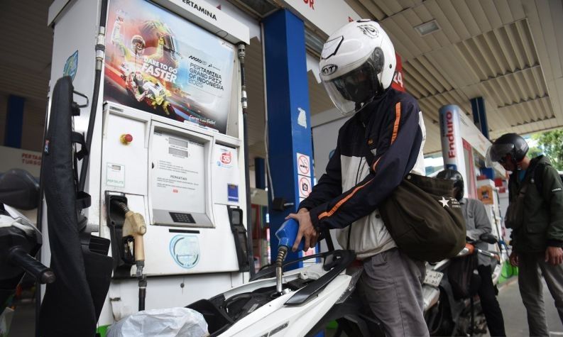 Pemerintah Jamin Harga Pertalite-Biosolar Stabil, Pengguna Pertamax Siap-siap