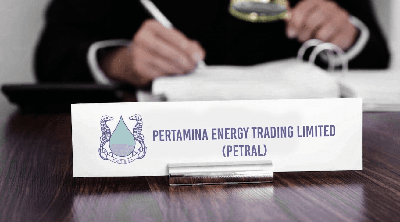 Dari Petral hingga Skandal Rp285 Triliun: Berakhirnya Era tak Tersentuh 'Raja Minyak' MRC