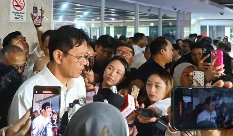 Selain Buka Lapangan Kerja, Purbaya Ungkap Kotribusi Pajak MBG Tembus Rp16,75 Triliun