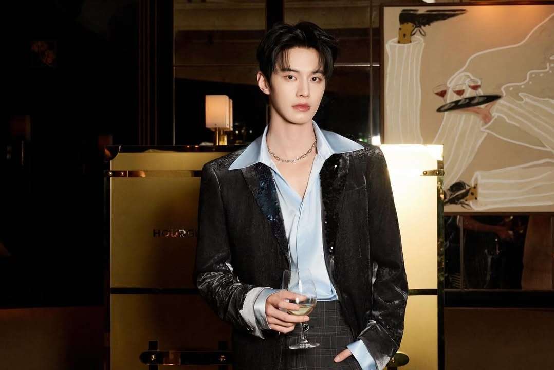 8 Drama China He Yu Terbaik Rating Tinggi di IMDb, Siap-Siap Baper Sepanjang Episode!