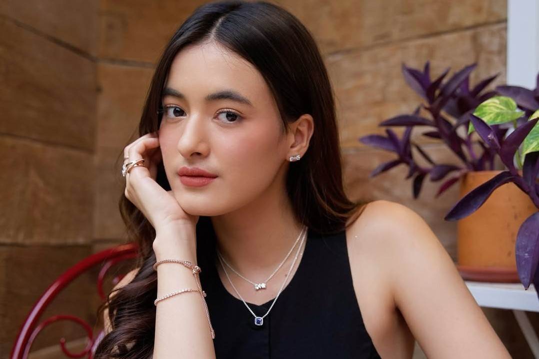 10 Rekomendasi Film Mawar de Jongh Terbaik, Dari Romantis Sampai Bikin Merinding