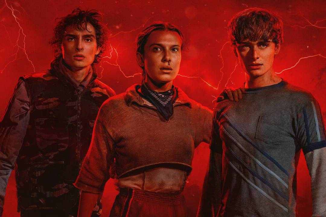 17 Serial Original Netflix Terbaik Rating Tinggi di Rotten Tomatoes & IMDb yang Tidak Boleh Dilewatkan!
