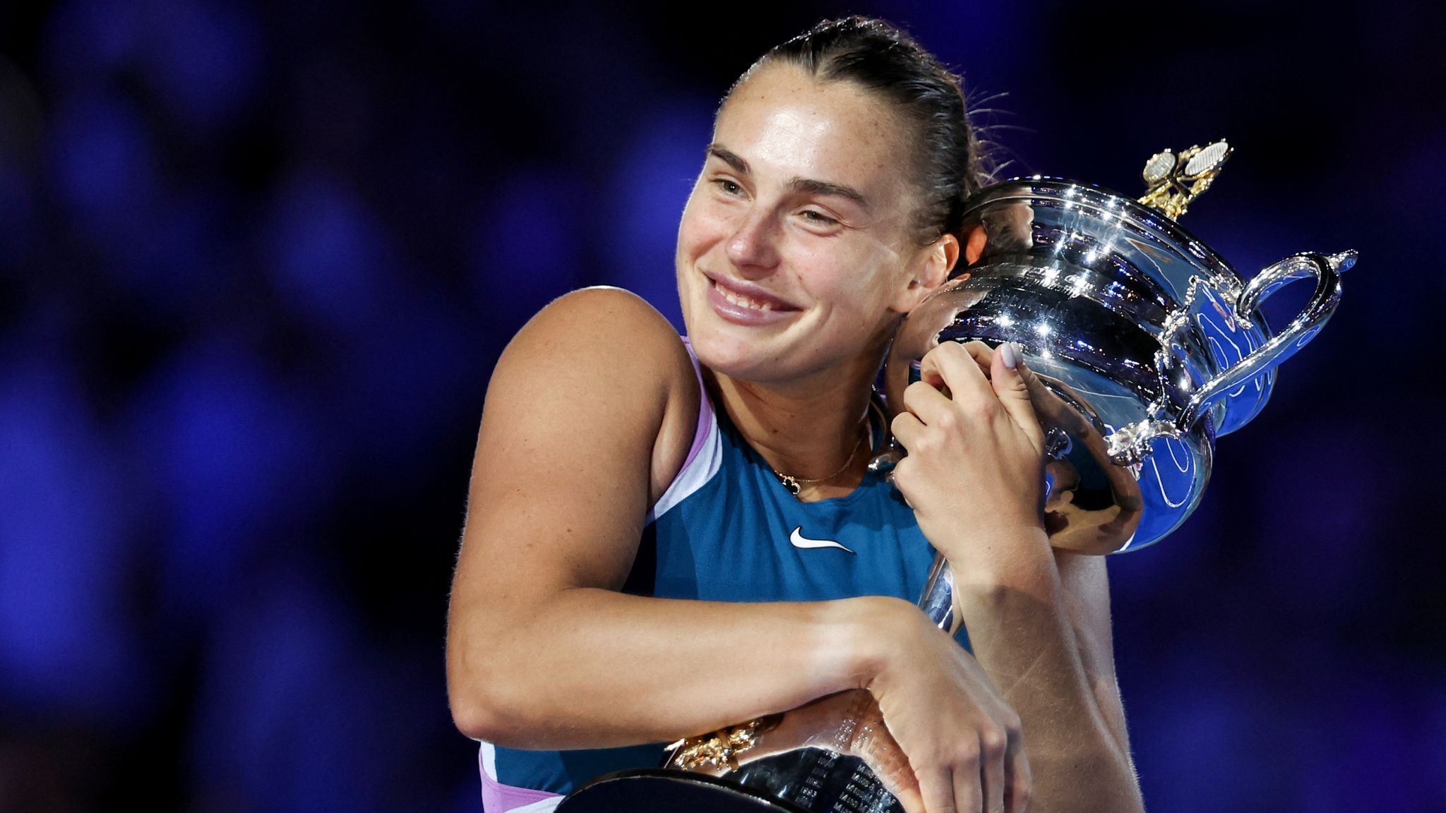 Update Ranking WTA 2026: Aryna Sabalenka Kokoh 77 Pekan Peringkat 1 Dunia