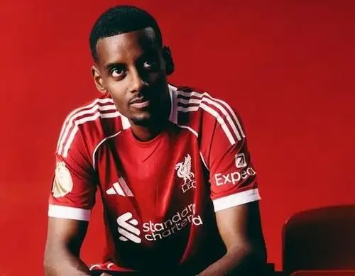 PSG Vs Liverpool: Alexander Isak Siap Main, Tapi dari Bangku Cadangan