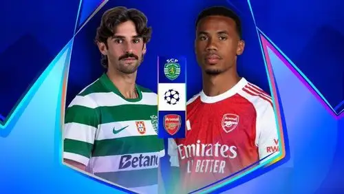 Sporting Vs Arsenal: Arteta Was-was Kualitas Pasukan Rui Borges