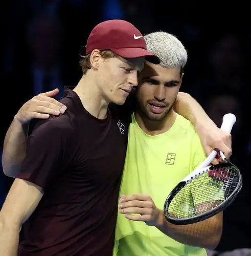 Monte Carlo Masters 2026: Seberapa Besar Kans Sinner Kudeta Alcaraz