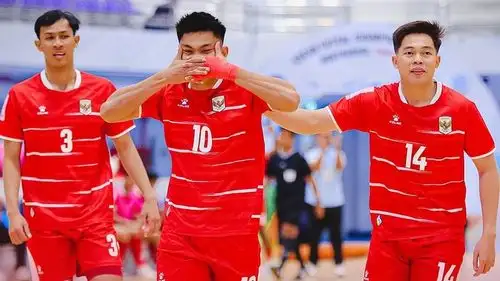 Tekuk Malaysia 1-0, Timnas Futsal Indonesia Segel Tiket Semifinal ASEAN Cup 2026!
