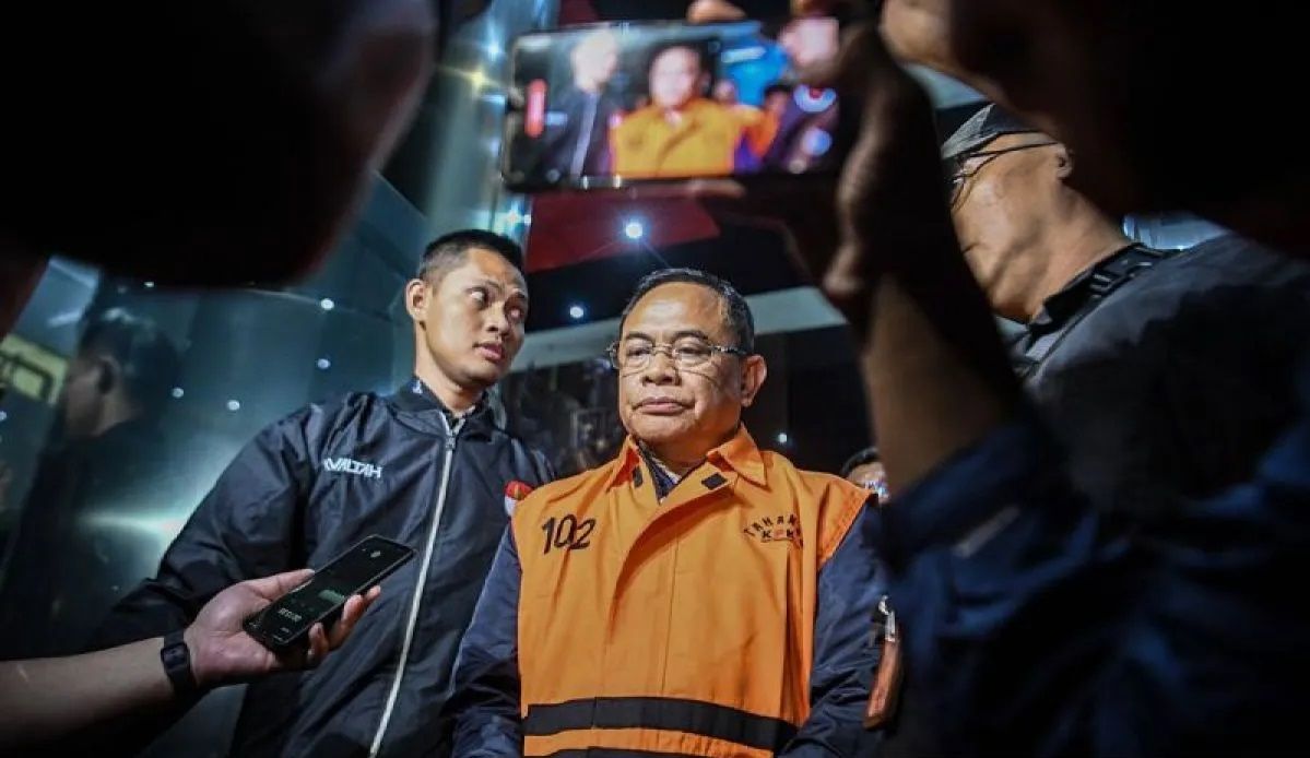 Usut Tuntas Korupsi Bupati Pati Sudewo, KPK Periksa 3 Calon Perangkat Desa