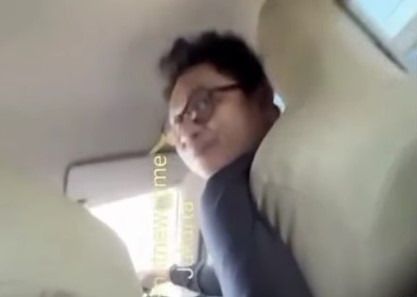 Polisi Tangkap Driver Taksi Online yang Lecehkan Penumpang di Jakpus