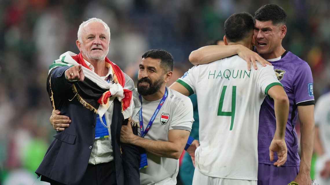 Kualifikasi Berakhir, Cek Daftar Lengkap 48 Negara Peserta Piala Dunia 2026 di Sini