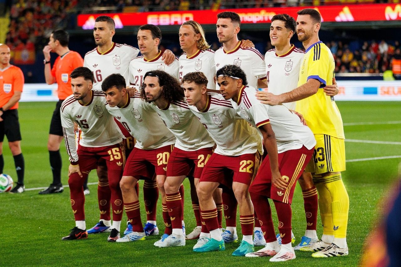 Bursa Taruhan Piala Dunia 2026: Spanyol, Prancis, dan Inggris Jadi 3 Kandidat Terkuat