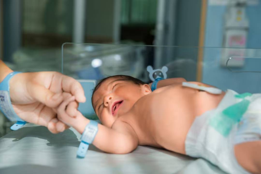 60 Ucapan Bayi Baru Lahir Singkat yang Manis, Penuh Cinta, dan Doa, Pas untuk Status WA!