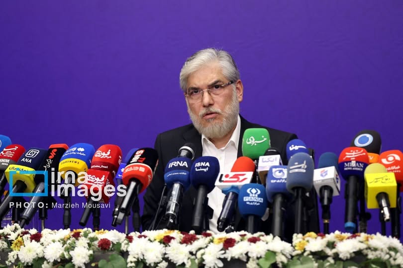 Gelap Mata, Agresi Militer AS dan Israel Sasar 30 Universitas di Seantero Iran