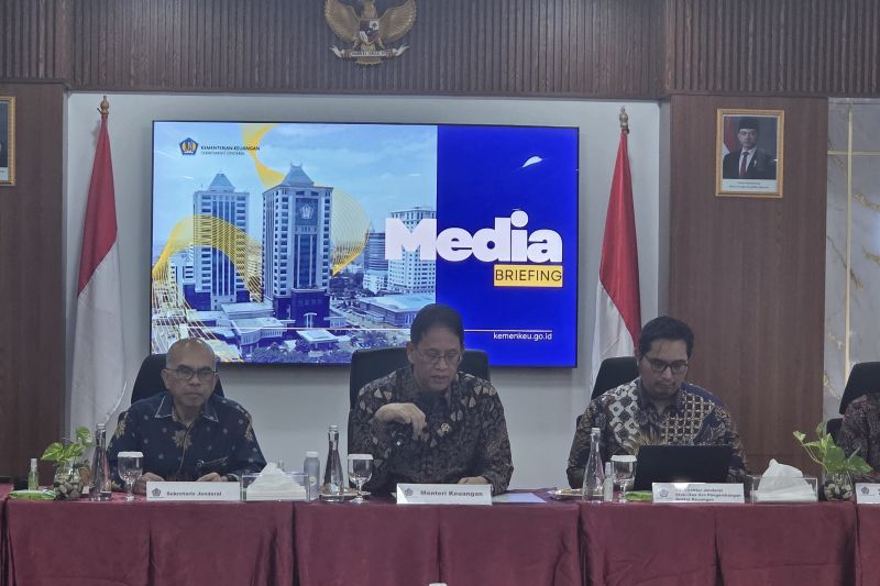 Pemerintah Belum akan Tambah Beban Pajak, Purbaya tak Terapkan PPN Jalan Tol