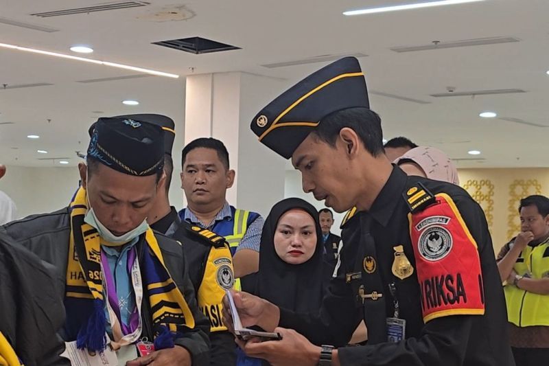 Dirjen Imigrasi Tegaskan Pencegahan Haji Nonprosedural Bentuk Lindungi WNI