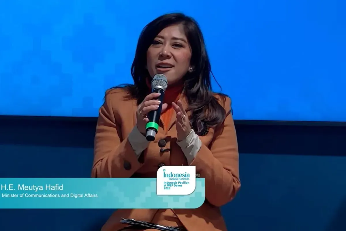 Menkomdigi Tegaskan Postingan Amien Rais Soal 'aku Bukan Teddy' Hoaks: Pembunuhan Karakter