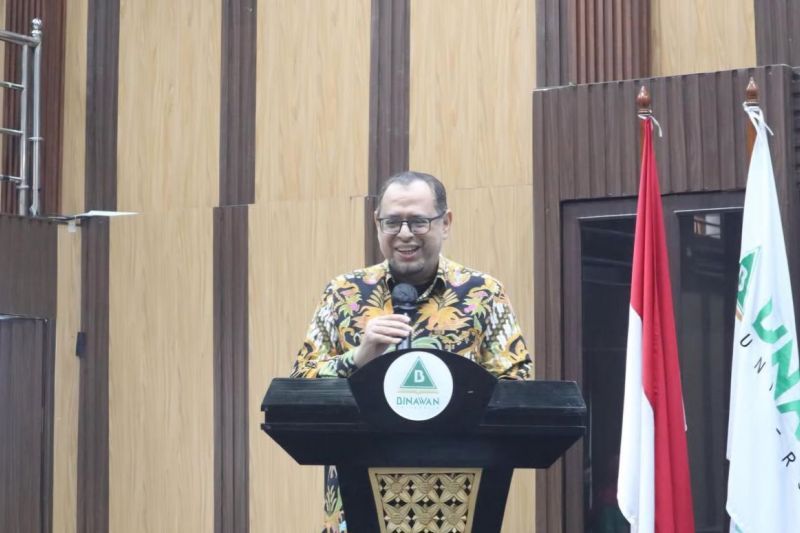 Pamornya Meredup. Ekonom: Waktunya Indonesia Tata Ulang Hubungan Ekonomi dengan AS