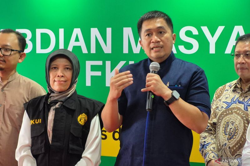 Skrining Massal, Temuan Kasus Tuberkulosis Tinggi