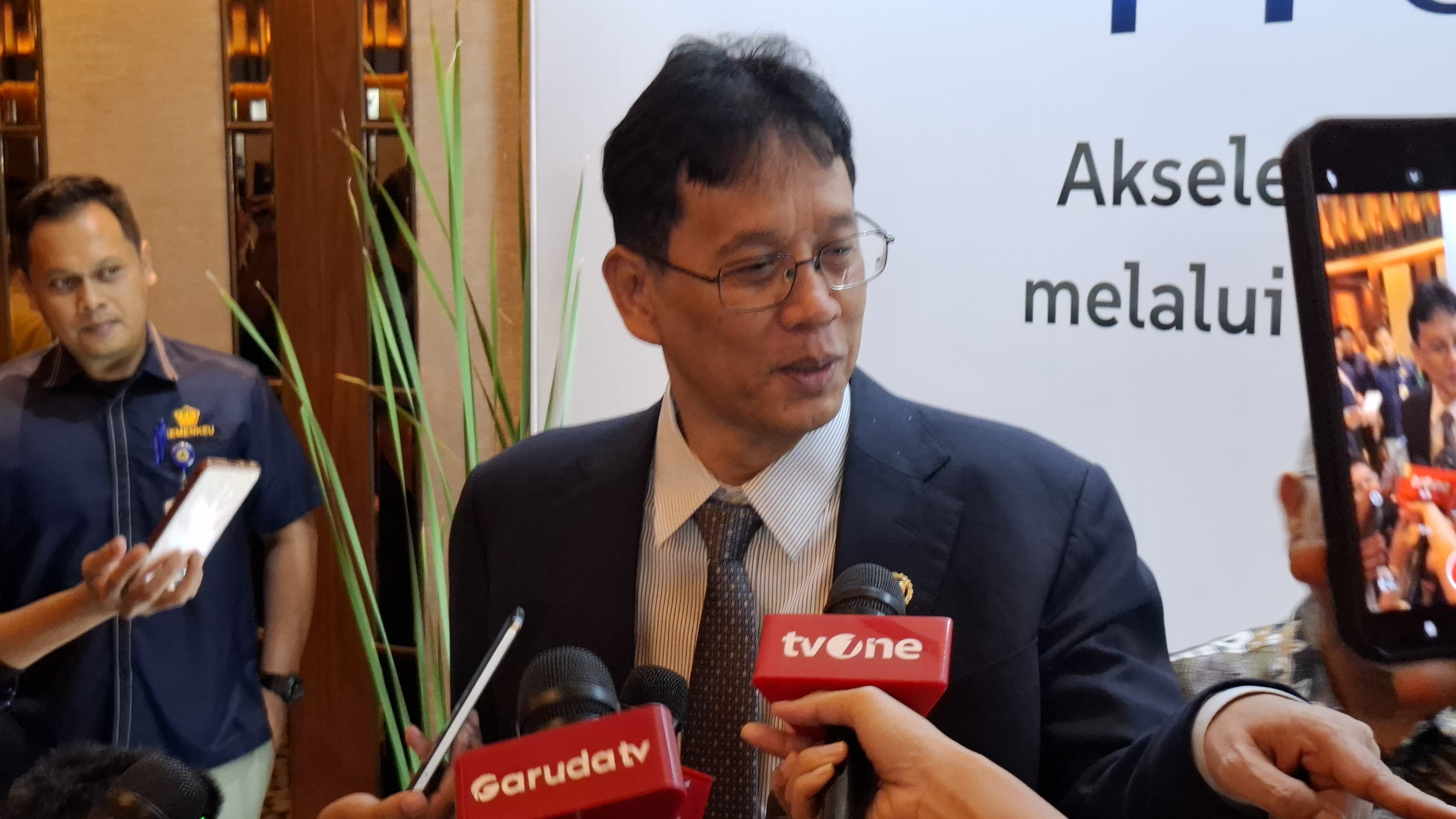 Wacana Pajak Selat Malaka Keburu Panas, Sekarang Purbaya Bilang Begini