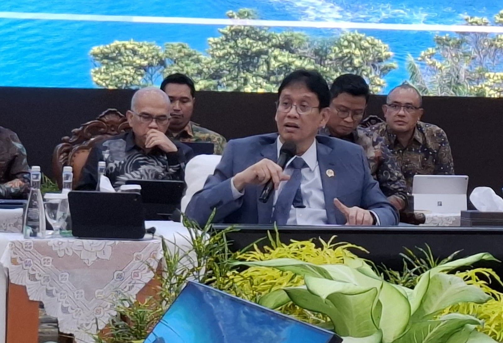 Menkeu Purbaya Sebut Para Peramal Resesi Indonesia Telah Kecele