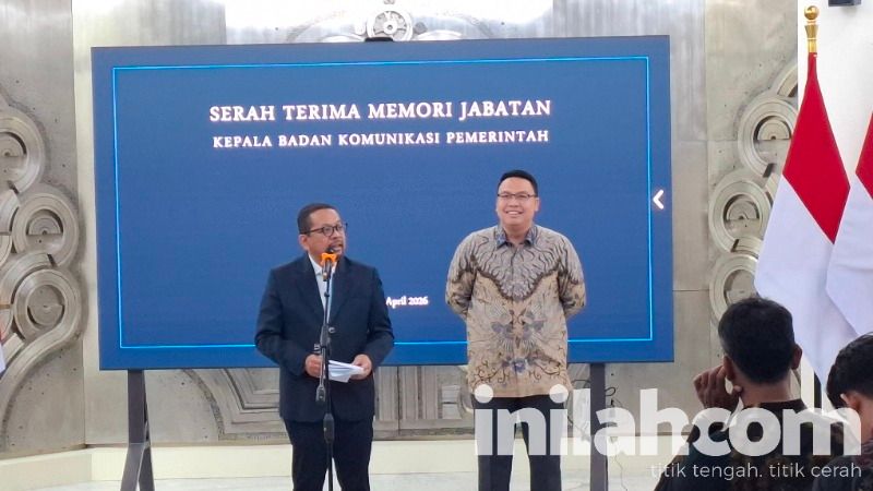 Jabat Kepala Bakom, Qodari Mau Ubah Gaya Komunikasi Pemerintah Lebih “Agresif”