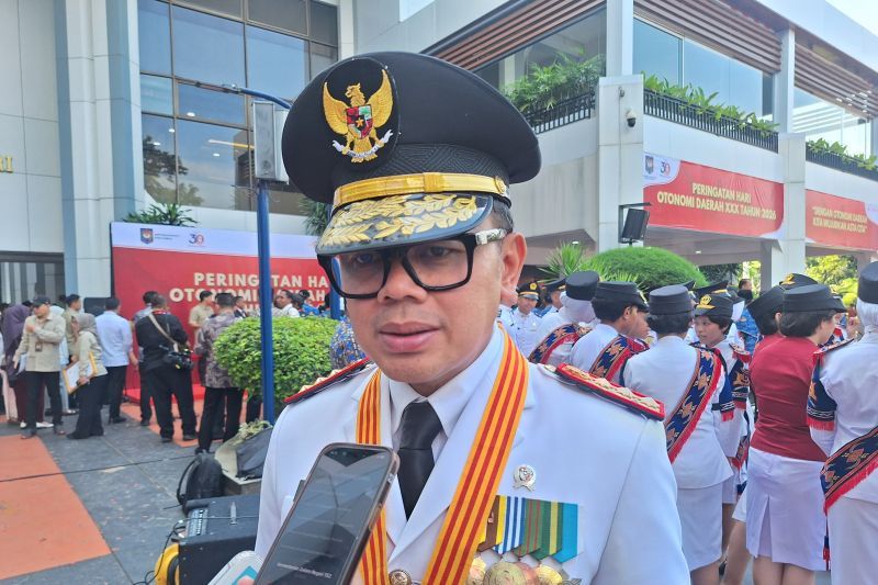Kemendagri Rampungkan Dokumen Penting untuk Pembahasan RUU Pemilu di DPR