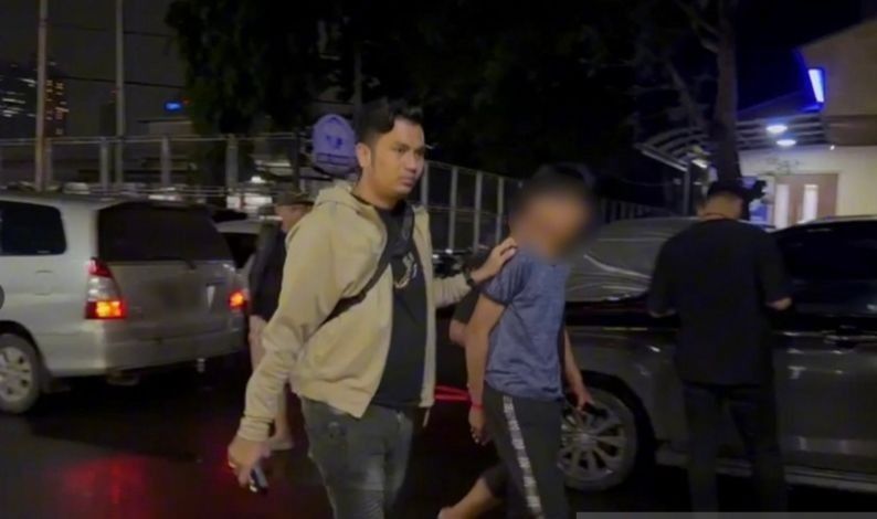 Kasus Pembacokan Pegawai Roti Di Cengkareng, Motifnya Bikin Geleng-geleng