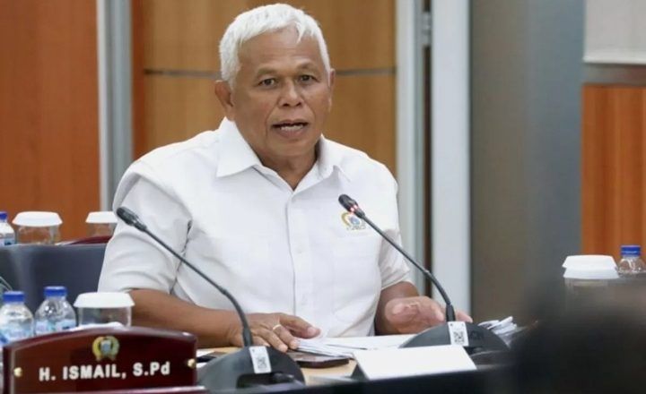 Kelakuan BUMD DKI Bikin Geleng-geleng Komisi B, Aset Miliaran Berpotensi Jadi 'Rumah Hantu'