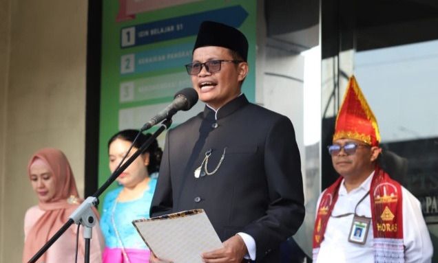Hardiknas 2026: Kemenag Dki Jakarta Dorong Sekolah Jadi Rumah Kedua Yang Aman