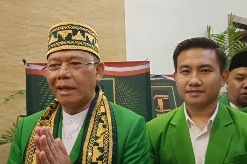 Persiapan Hadapi Pemilu, Ketum PPP Tegaskan Muscab Jadi Pintu Awal Perkuat Struktur
