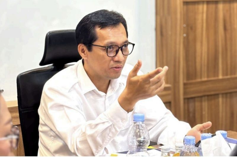 Kementerian HAM Kecam Penyiksaan Anak di Daycare Yogyakarta: Pelanggaran Berat dan Serius!