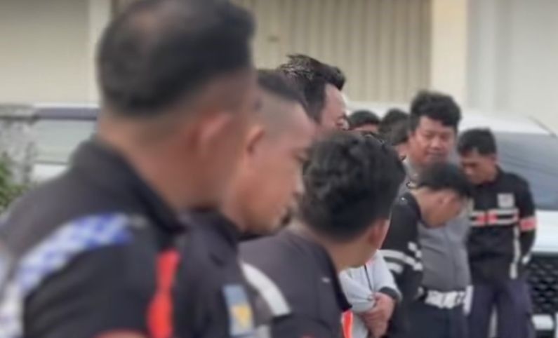 Bikin Razia Ilegal hingga Sebabkan Kecelakaan, 19 Anggota Dishub Palembang Terancam Dipecat!